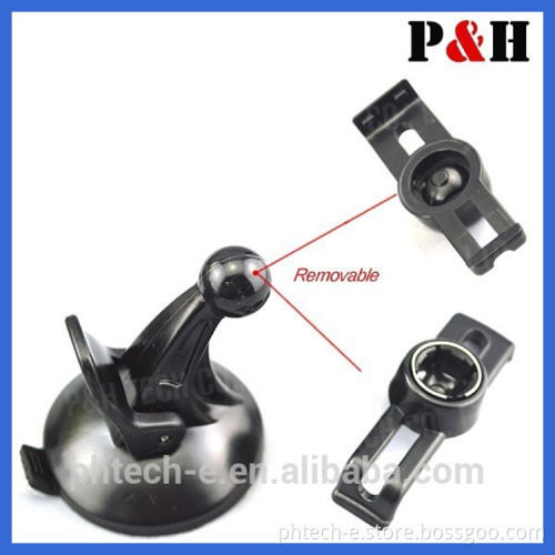 Suction Cup Car Mount Holder For Garmin Nuvi 1200 1250 1255 1260T 1300
